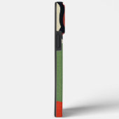 Jack Russell Dog Design Case-Mate iPhone Case (Achterkant / Rechts)