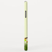 Jack Russell Hondenliefhebber Case-Mate iPhone Case (Achterkant/rechts)