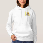 Jack Russell Hoodie (Voorkant)