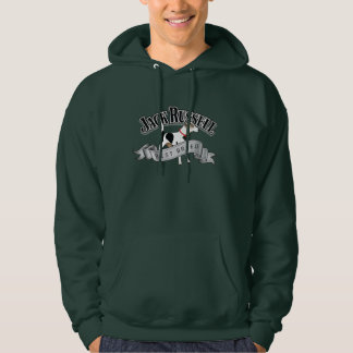 Jack Russell Hoody