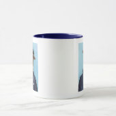 Jack Russell in Boater Mok (Midden)