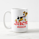 Jack Russell mok (Links)