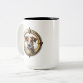 Jack Russell mug (Devant gauche)