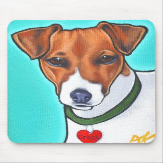 Jack Russell-muispad Muismat