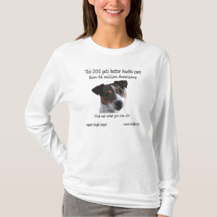 Jack Russell Sweatshirt
