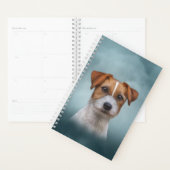 Jack Russell Terrier (Devant avec enveloppe)