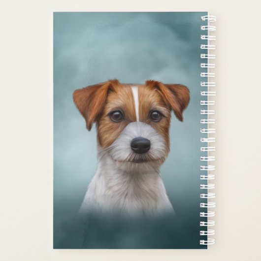 Jack Russell Terrier (Dos)