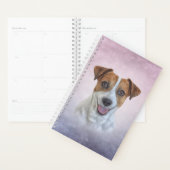 Jack Russell Terrier (Devant avec enveloppe)