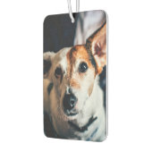 Jack Russell Terrier Air Freshener Luchtverfrisser (Links)