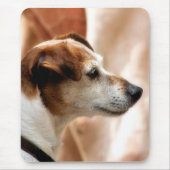 JACK RUSSELL TERRIER DOG MUISMAT (Voorkant)