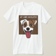 Jack Russell Terrier heeft er 2