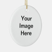 Jack Russell Terrier Keramisch Ornament (Rechts)