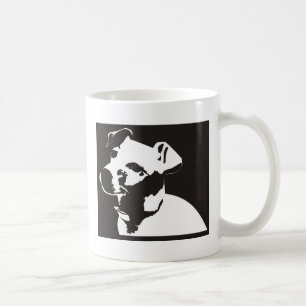 Jack Russell Terrier Koffiemok