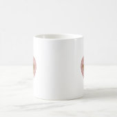 Jack Russell Terrier Mugs (Centre)