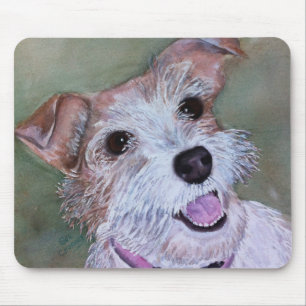 JACK RUSSELL TERRIER MUISMAT