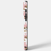 Jack Russell Terrier Paws en Botten Case-Mate iPhone Case (Achterkant / Links)