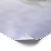 Jack Russell Terrier Perfect Poster (Hoek)