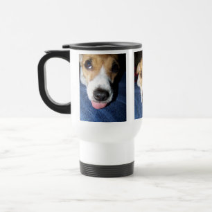 Jack Russell Terrier Puppy Dog Mok
