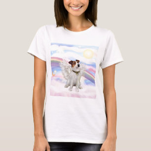 Jack Russell Terrier T-shirt