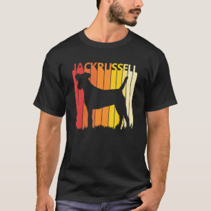Jack Russell Terrier T-shirt