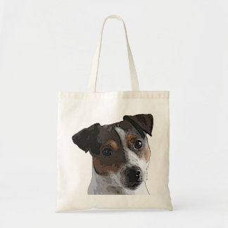 Jack Russell Terrier tas