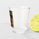 JACK SHOT GLAS (Rechts)