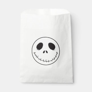 Jack Skellington Bedankzakje