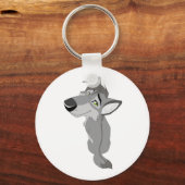 Jack Sleutelhanger (Voorkant)