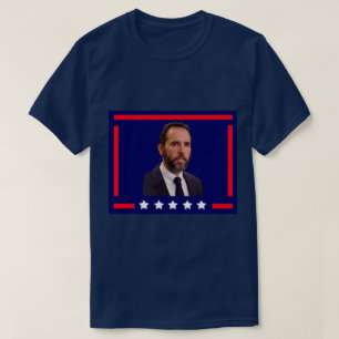Jack Smith Drapeau 1 T-shirt