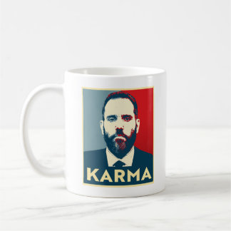 Jack Smith: KARMA Koffiemok