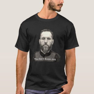 Jack Smith T-shirt