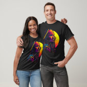 Jack Sparrow T-shirt (Unisex)