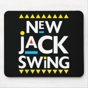 Jack Swing 90s R&amp;b Hip Hop  Muismat