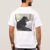 Jack T-shirt (Achterkant)