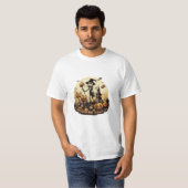 JACK T-SHIRT (Voorkant volledig)
