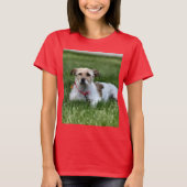 Jack T-shirt (Voorkant)