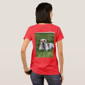 Jack T-shirt (Achterkant volledig)