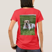 Jack T-shirt (Achterkant)