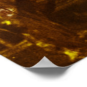 Jack the Clown and the Three Queens Circus Poster (Hoek)