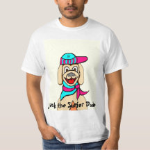 Jack the Surfer guy