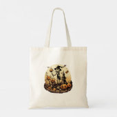 JACK TOTE BAG (Achterkant)