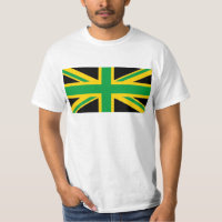 Jack van de Britse en Jamaicaanse Unie