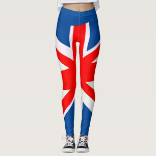 Jack van de Britse Unie Leggings