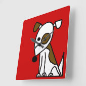 Jack Vierkante Klok (Hoek)