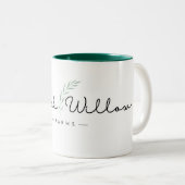 Jack Willow Mug (Devant droit)