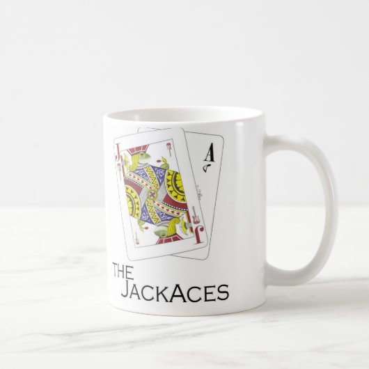JackAces Mok (Rechts)
