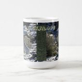 Jackalope Koffiemok (Center)