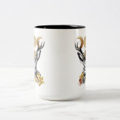 Jackalope Mood Goddess Mug (Centre)
