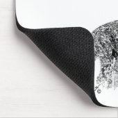 Jackalope Muismat (Hoek)