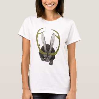 Jackalope T-shirt